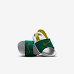 Nike Kawa Baby/Toddler Slides. Nike.com